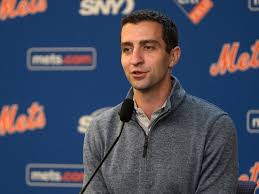 Mets Fans React to David Stearns' Offseason Moves
