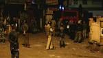 Meghalaya Home Minister Calls Peace