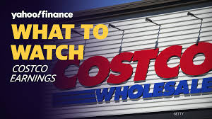 Costco earnings, April inflation data, Fedspeak: What to Watch