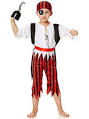 Panoplie enfant pirate pas cher : bons plans