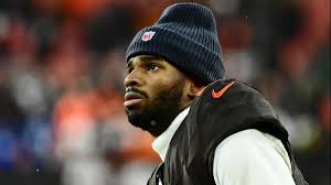 Shedeur Sanders gets bad news ahead of Browns' season debut