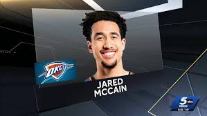 Player to watch for Game 3: OKC Thunder’s Jared McCain