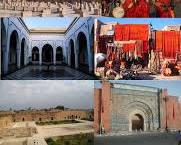 Зображення: Марокко Марракеш