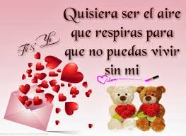 Resultado de imagen para frases de amor para enamorar a mi novia
