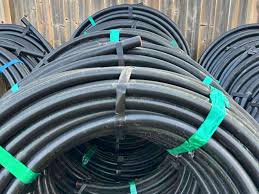 CSA Poly Pipe | Ontario Agra | CSA B137.1 Series