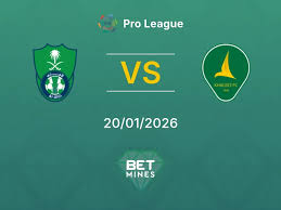 Al-ahli Saudi - Al Khaleej