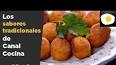 Video de "platos clásicos"