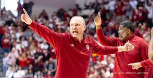 Scouting Report & Preview: Indiana basketball vs. Oregon