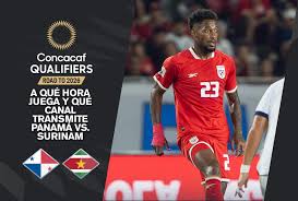 ¡Insólito! Hinchas de Panamá 'molestan' y Surinam... ¡Se une a la fiesta!