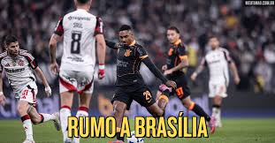 Corinthians inicia venda de ingressos no Fiel Torcedor para Supercopa do Brasil