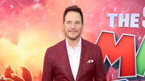 Chris Pratt Explains Why 'Mamma Mia!' Catchphrase Is Different in 'Super Mario Galaxy Movie'