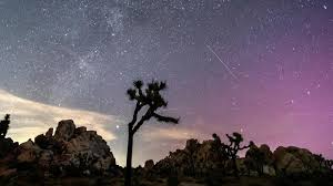 Year's Most Popular Meteor Shower Under Way: Peak Viewing Coming - DailyVoice.com