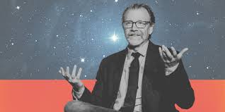 George Saunders on Creating His Own Version of the Afterlife