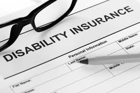 Image result for types of disability insurance?