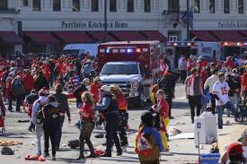 Kansas Man Falsely Accused in Chiefs Parade Shooting Dies Amid Lawsuits