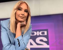 După Denise Rifai, Antena 1 pregătește încă o surpriză în grilă: una dintre cele mai cunoscute...