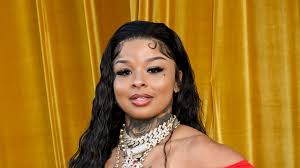 Chrisean Rock Signs Deal to Launch Professional Boxing Career