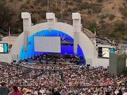'Insurmountable Obstacles' Force Last-Minute Cancelation Of Iconic Band's Hollywood Bowl Concert