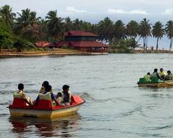 Image of Veli Tourist Village, Trivandrum