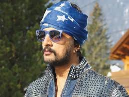 Image result for kichcha sudeep