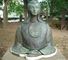 Resultado de imagen de juana ines de la cruz