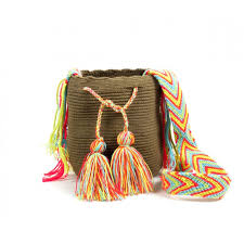 Image result for wayuu