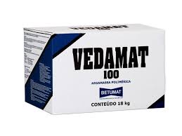 vedamat 100