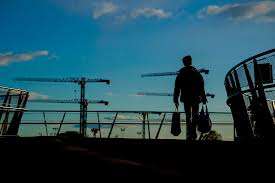 Entreprenør konkurs: 40 ansatte rammes