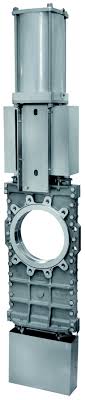 Orbinox Knife Gate Valves | BM Engineering