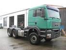 Cefin Trucks - specialistul tau in camioane