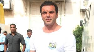 From The Screen To The House: Is Sohail Khan The Newest Wildcard In Alliance?