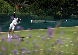 João Fonseca estreia em Wimbledon com pouca rodagem na grama e contra adversário experiente