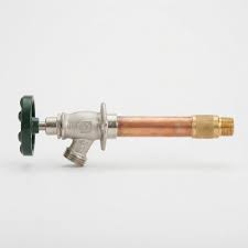 Arrowhead Frost Resistant 1/2-in Female Bronze Brass Hydrant ...