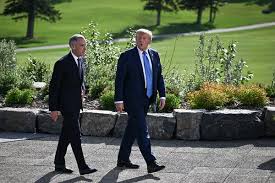 The New York Times - News update