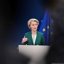 EU and US Trade Tensions Amidst Tariff Proposals