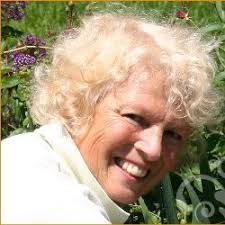 SG501 Terri Chaffer The Oilerie on Olive Oils &amp; Balsamics. 2. Nancy Peters. Nancy Peters, The Weed Lady, shares her encyclopedic knowledge of weeds with her ... - Nancy-Peters