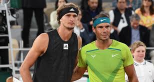We Love Tennis - News update