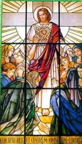 Image result for devocion al sagrado corazon de jesus
