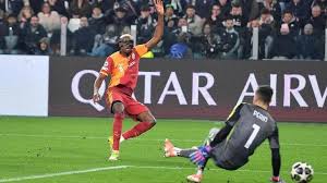 No les alcanzó; Juventus es eliminado en tiempos extra