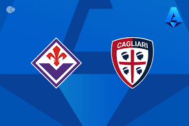 Fiorentina x Cagliari - Retrospecto, escalações e onde assistir