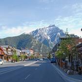 Mount Norquay