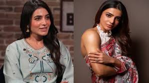 Samantha: హీరో అంటే మగాళ్లేనా? దిమ్మతిరిగేలా సమంత స్ట్రాంగ్ రిప్లయ్