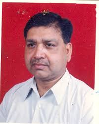 ARVIND KUMAR PANDEY. Addl. District &amp; Sessions Judge Lakhimpur Kheri - 5348