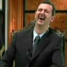 Image result for bashar al assad