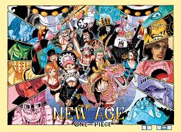 Image result for one piece