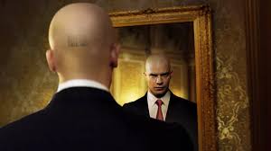 Trend Google: hitman