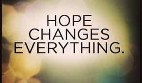 Image result for hope