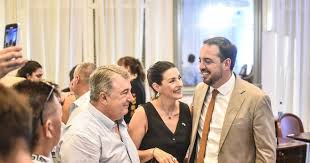 Clarín avanza en La Pampa: ¿Tensión política por la fibra óptica? - Imagen principal del artículo