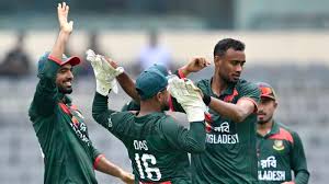 Bangladesh vs. New Zealand ODI Series 2026: Key Highlights