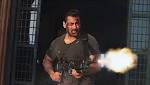 Tiger Zinda Office Collection Salman